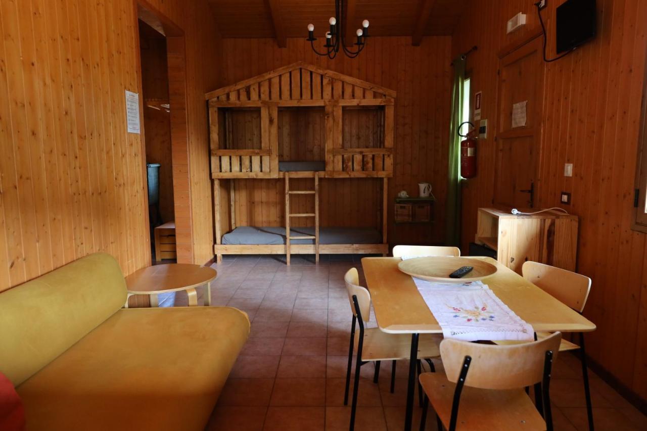 Agriturismo San Cataldo Motta Camastra Bagian luar foto