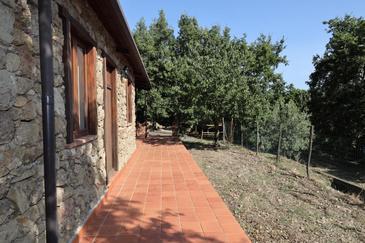 Agriturismo San Cataldo Motta Camastra Bagian luar foto