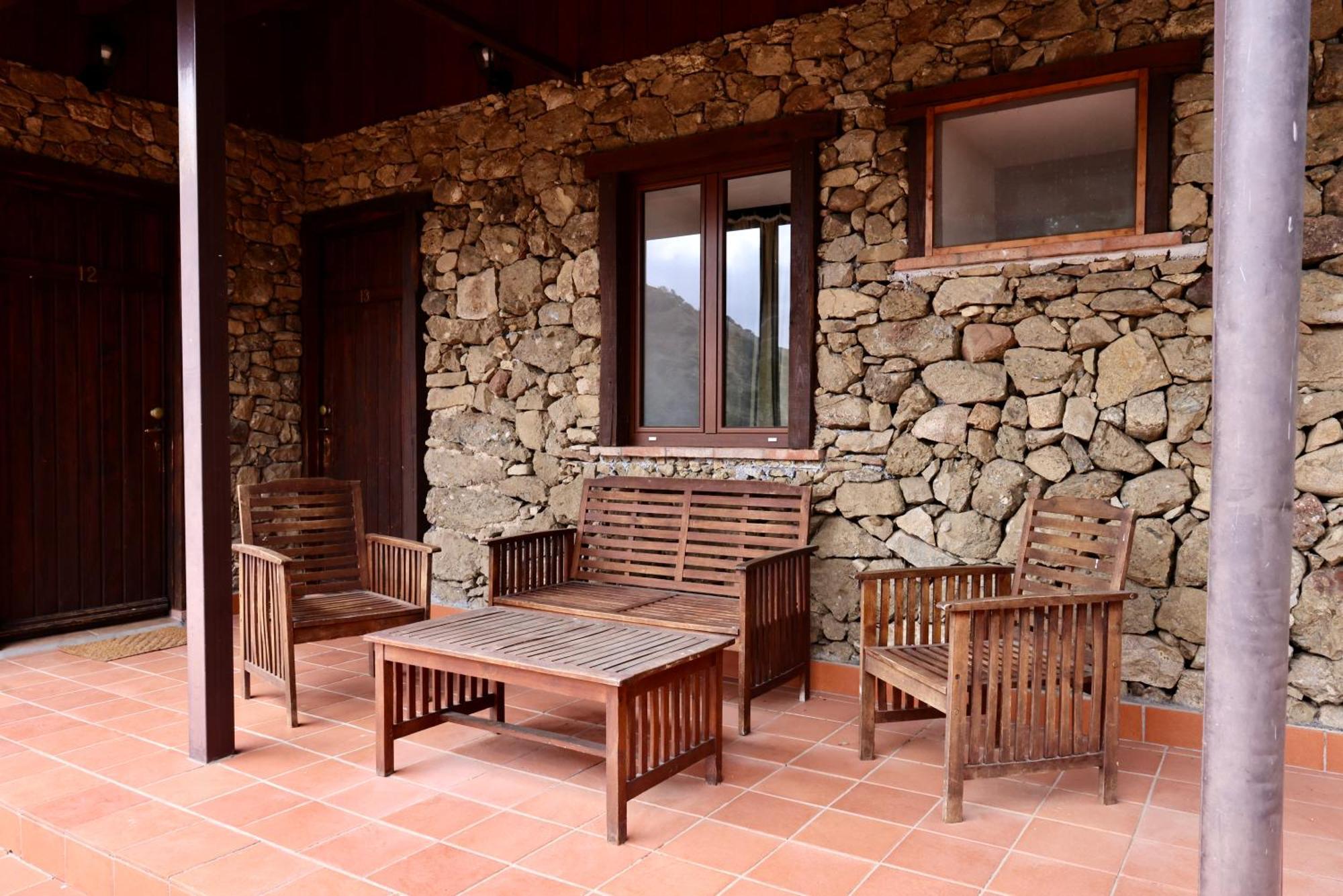 Agriturismo San Cataldo Motta Camastra Bagian luar foto
